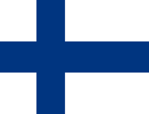 Finland: Den nya lagen om fastställande av kön, godkändes i Finlands riksdag