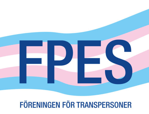 Helena Berglund ny tillförordnad ordförande för FPES