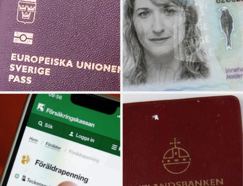 Lätt rätt ID!