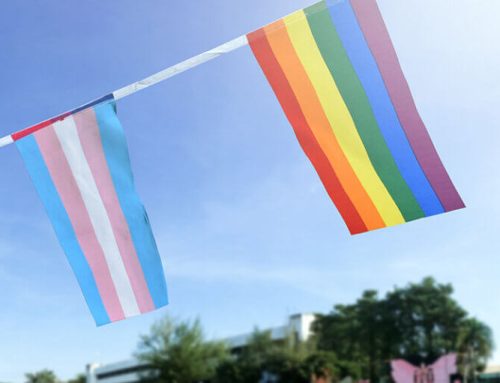 Trans och HIV?